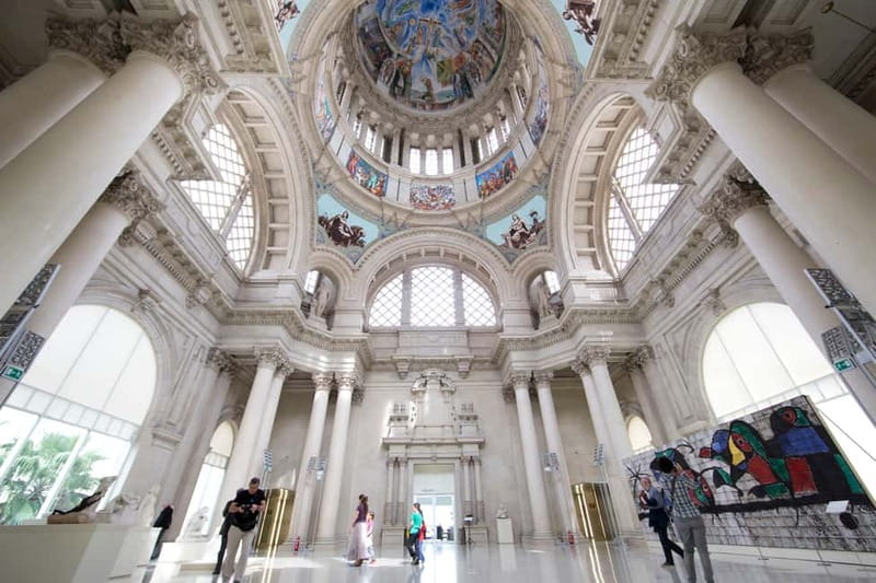 Barcelona Card: 25+ Museums and Free Public Transportation - Value Check: when the price makes sense