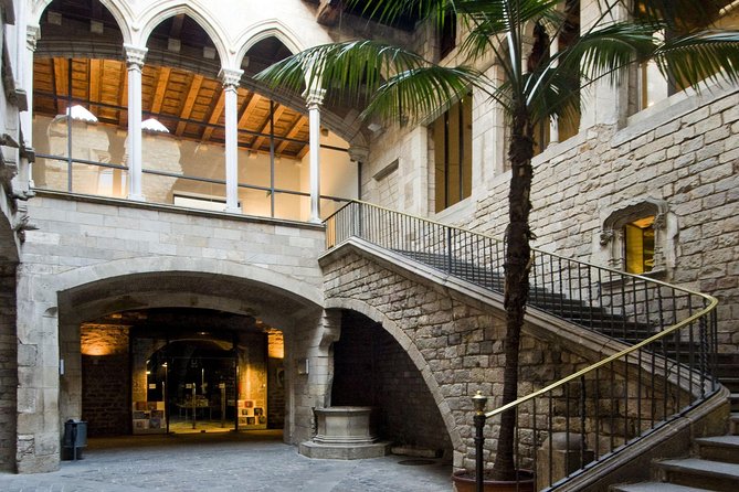 Barcelona Card: Museums + Transport for 72h, 96h or 120h - Price and value: when $72.89 makes sense