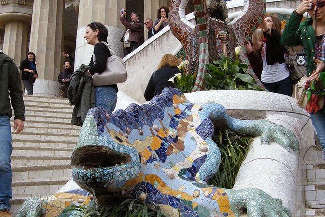 Barcelona Card: Museums + Transport for 72h, 96h or 120h - Museum strategy: how to pace a 3, 4, or 5-day pass