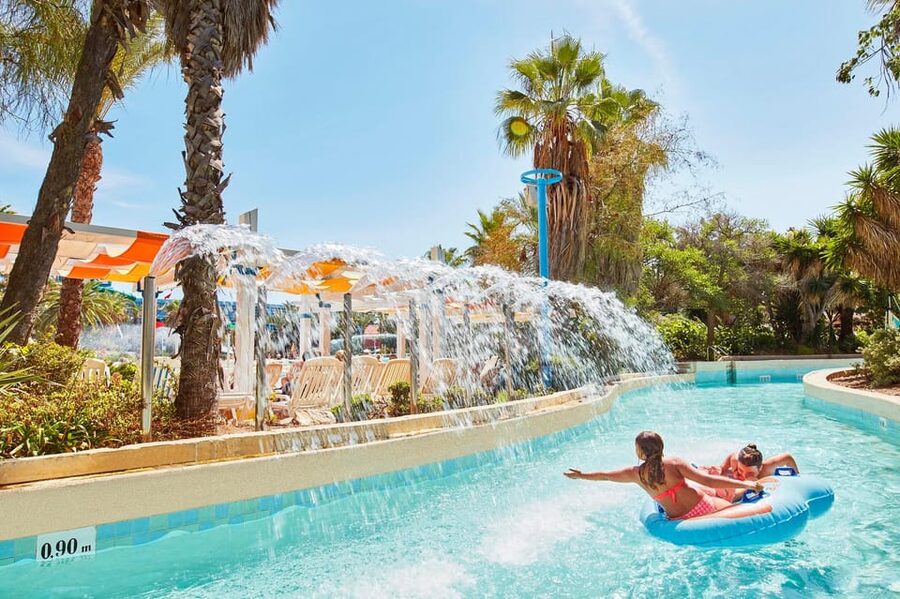 Barcelona: Caribe Aquatic Park Full-Day Ticket with Transfer - Value for money: where $77 makes sense, and where it may disappoint