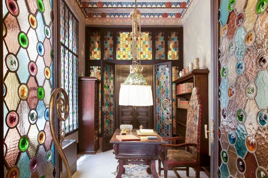 Barcelona: Casa Amatller Priority Entry Ticket - Key things I’d plan around
