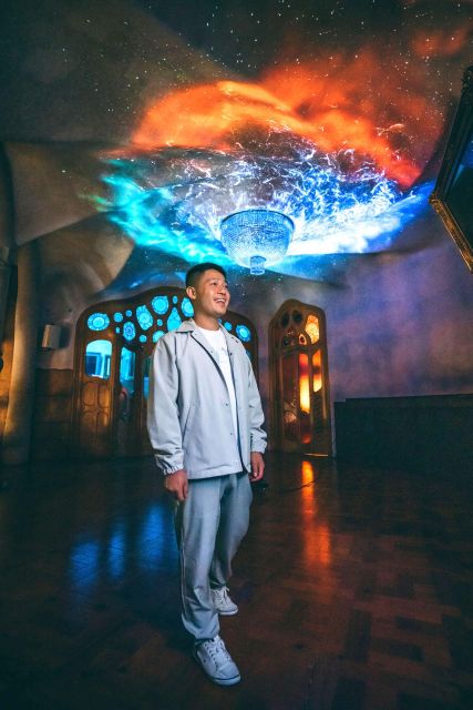 Barcelona: Casa Batlló 'A Winter Night' Experience - Key things to know before you go