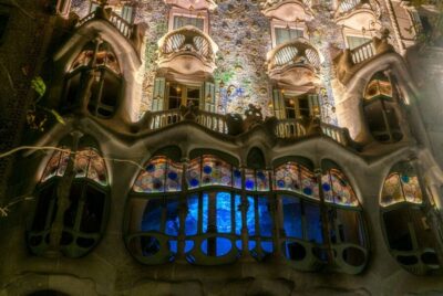 Casa Batlló ‘A Winter Night’ Experience