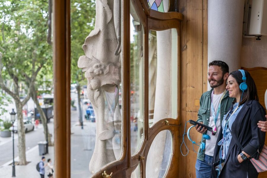 Barcelona: Casa Batlló Be The First Entry Ticket - Why first entry at Casa Batlló feels worth it
