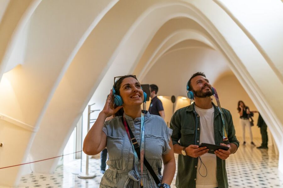 Barcelona: Casa Batlló Be The First Entry Ticket - Extra architecture moments you should plan to notice