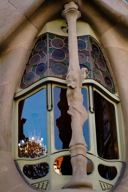 Barcelona: Casa Batlló Early Access Guided Tour - Key highlights worth waking up for