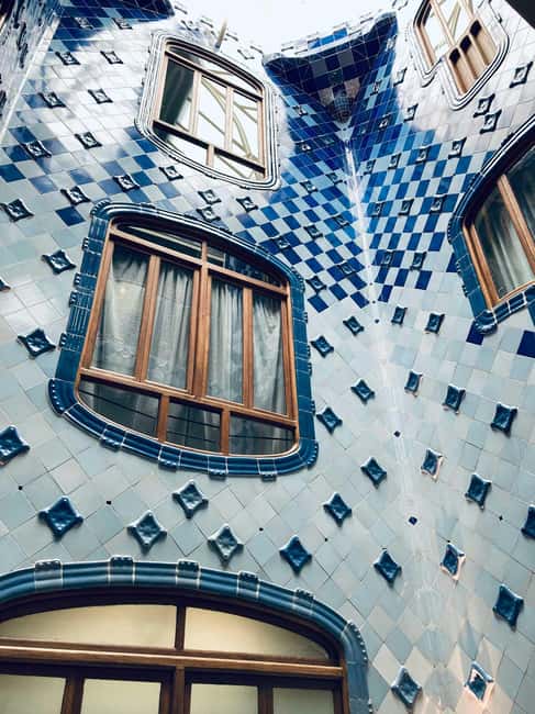 Barcelona: Casa Batlló Early Access Guided Tour - Who This Tour Fits Best (And Who Might Skip)