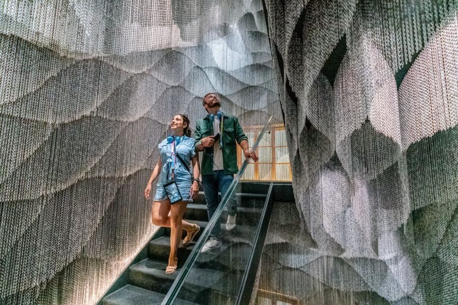 Barcelona: Casa Batlló Entry with Self-Audioguide Tour - Price and value: what $34 buys you, and what to upgrade