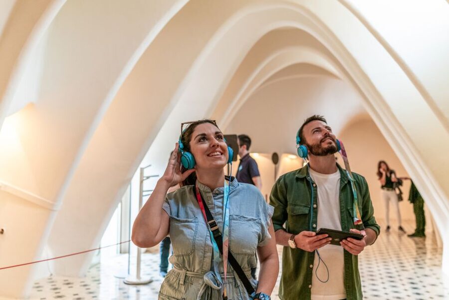Barcelona: Casa Batlló Entry with Self-Audioguide Tour - Choose your ticket level for the upgrade that actually changes the experience