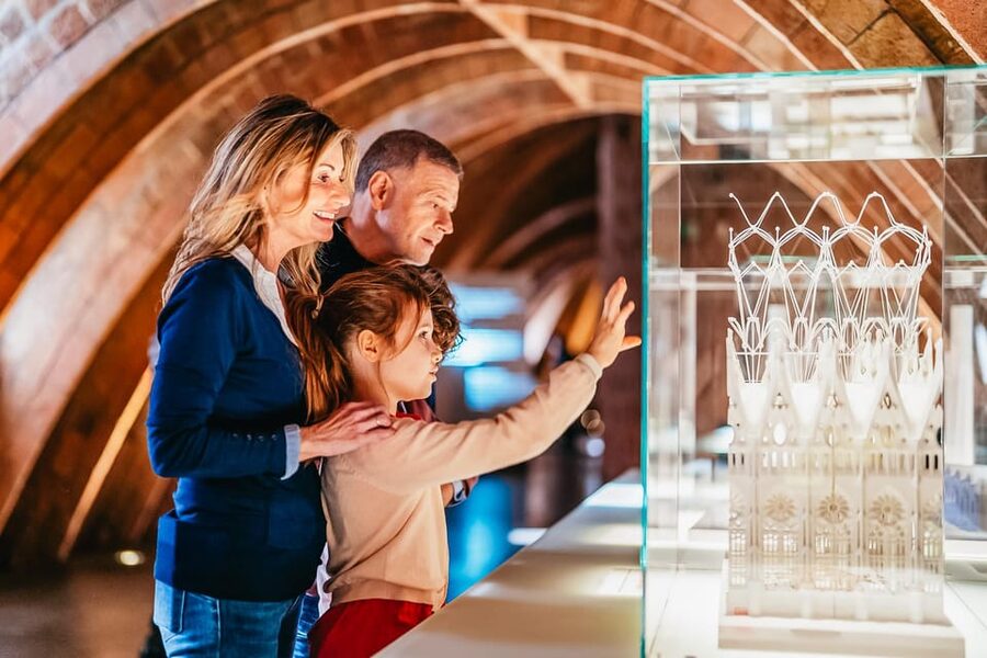 Barcelona: Casa Milà Early-Morning Access Guided Tour - Key highlights to know before you go