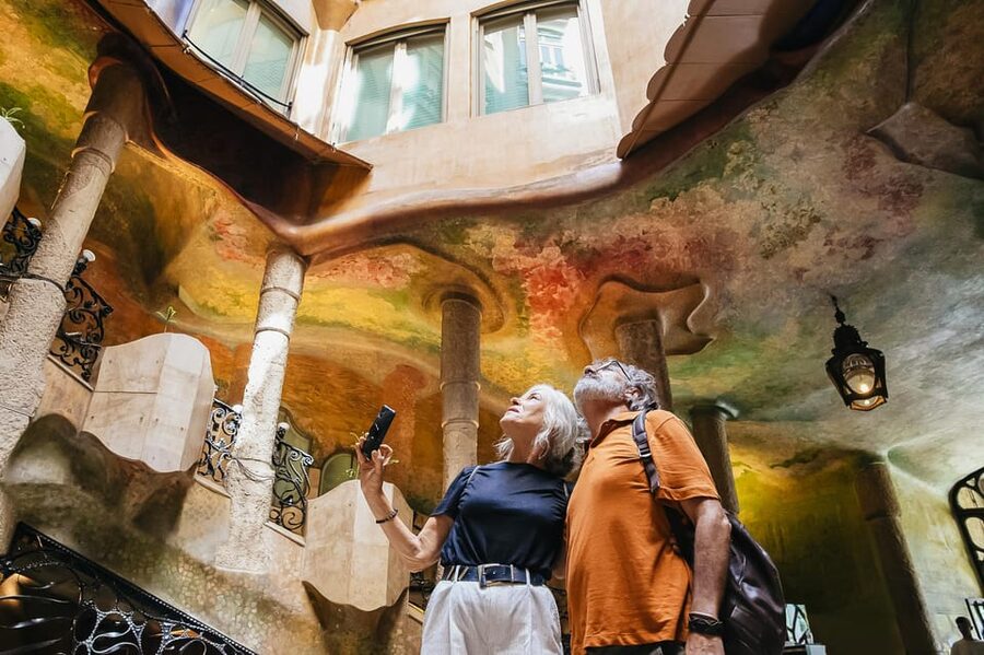 Barcelona: Casa Milà Early-Morning Access Guided Tour - Price and value: Is $47 worth paying for early access?