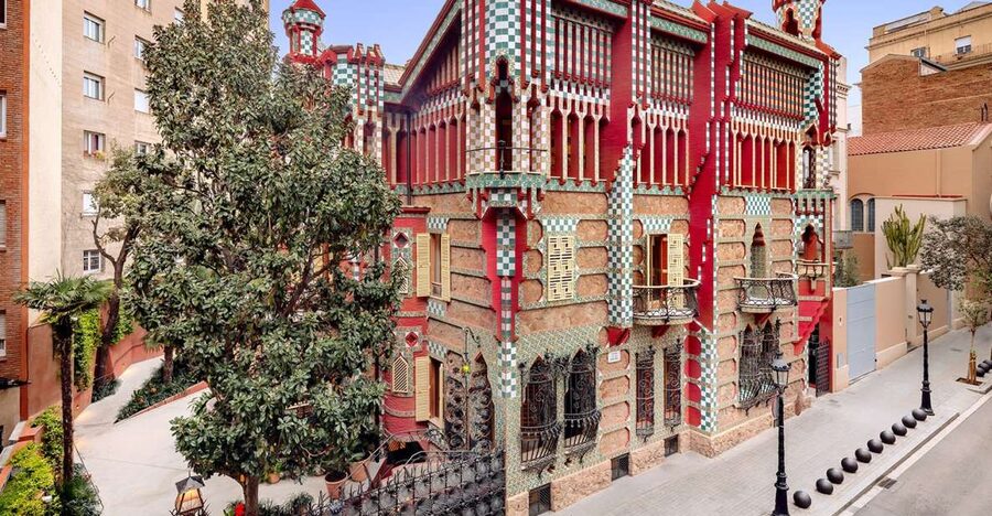 Barcelona: Casa Vicens, Pedrera, and Casa Batlló Guided Tour - Key Takeaways Before You Go
