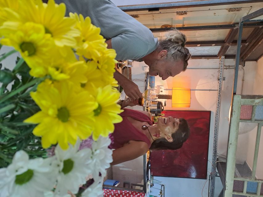 Barcelona: Catalan Paella Cooking Class - Who this Catalan paella class fits best