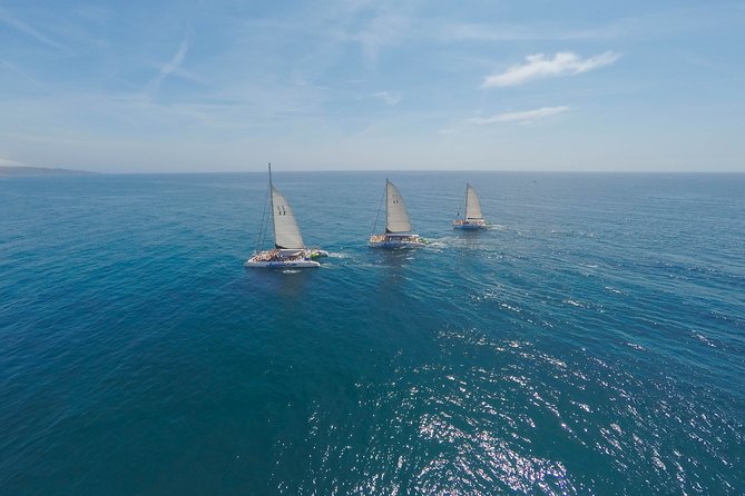 Barcelona Catamaran Party Tour For Young People - Price and What You Actually Get on Board