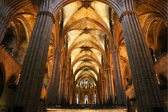 Barcelona Cathedral Priority Entry Ticket with Rooftop Access - Who This Ticket Fits Best (And Who Should Skip It)