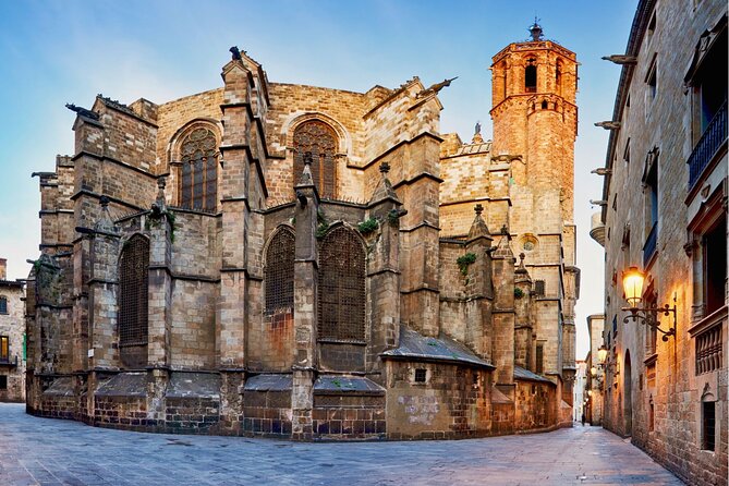 Barcelona Cathedral Priority Entry Ticket with Rooftop Access - Final verdict: Should you book this Barcelona Cathedral priority ticket?