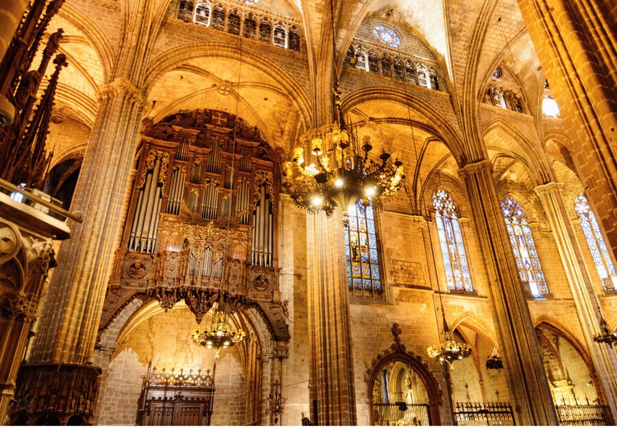 Barcelona Cathedral: Ticket, Guided Tour and VR Experience - Final Call: Should You Book This Barcelona Cathedral + Terrace + VR Tour?