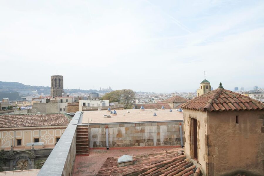 Barcelona Cathedral: Ticket, Guided Tour and VR Experience - Price and Value: What $34 Buys You in Real Visiting Time