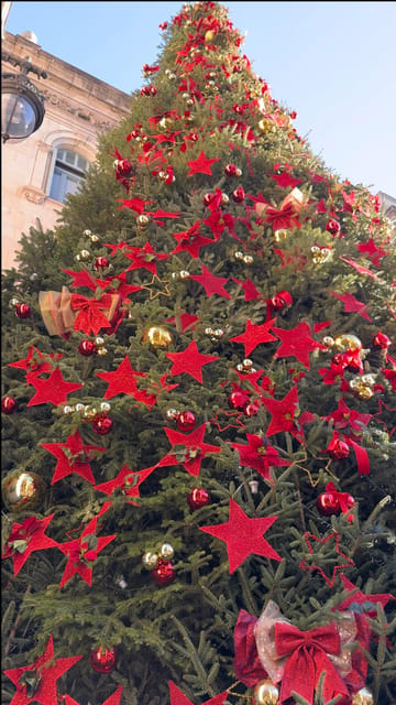 Barcelona: Christmas Lights and Markets Bike Tour - Key highlights you should care about