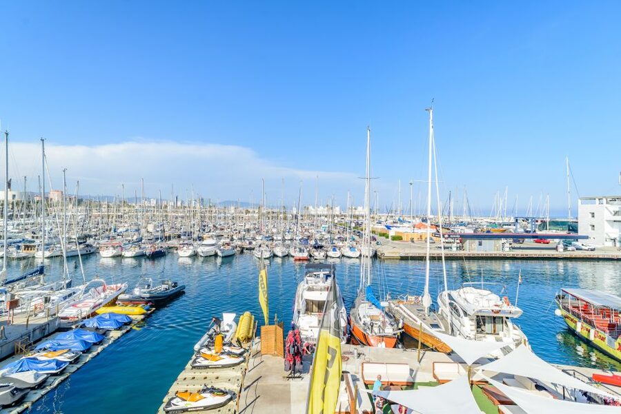 Barcelona: City and Seafront Guided Segway Tour - Why this Barcelona Segway route works so well