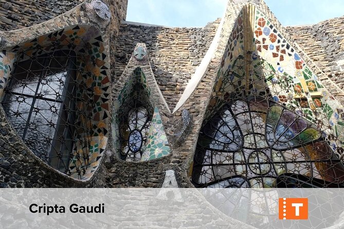Barcelona City Card with 30+Attractions, Tours and Hop on Hop off - Key things to know before you go