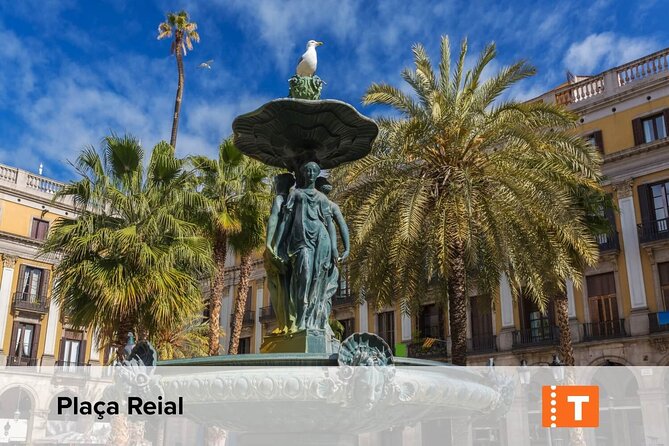 Barcelona City Card with 30+Attractions, Tours and Hop on Hop off - Castelldefels Castle and Piratia: a smart break from big-ticket museums
