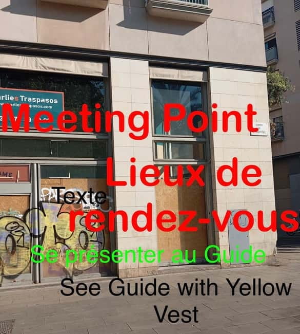 Barcelona: City Sights Electric Quad Tour - La Rambla by quad: fun, fast, and still structured