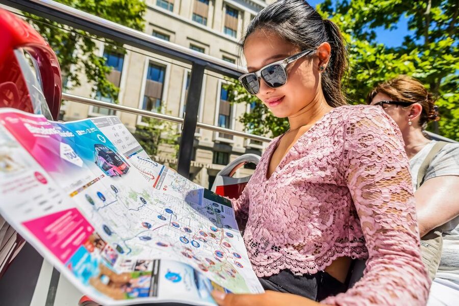 Barcelona: City Sightseeing Hop-On Hop-Off Bus Tour - Key points that matter before you buy