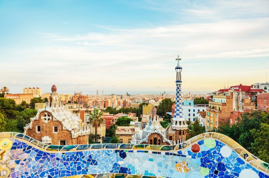 Barcelona: City Sightseeing Hop-On Hop-Off Bus Tour - Best way to plan your hop-offs without wasting hours