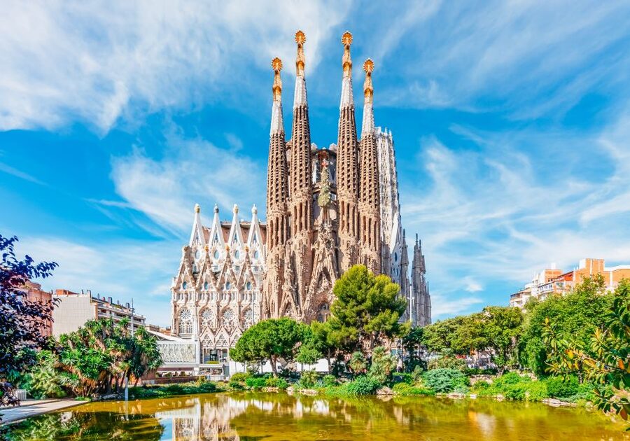Barcelona: City Sightseeing Hop-On Hop-Off Bus Tour - Quick verdict: should you book this tour?