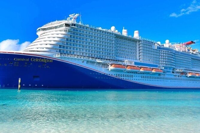 Barcelona City to Cruise Port Private Transfer - Price Breakdown: What $35.52 Per Person Gets You