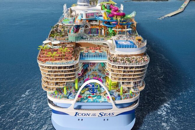 Barcelona City to Cruise Port Private Transfer - What the Hotel Pickup Really Looks Like (And Why That Helps)