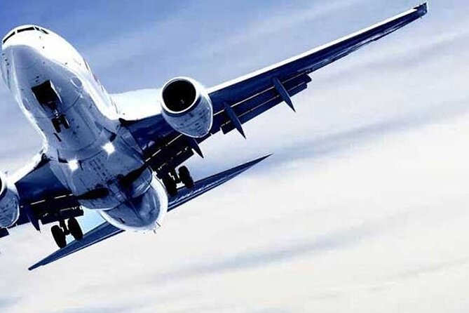 Barcelona city to/from Airport, cruise Port private Transfer - Key takeaways before you book