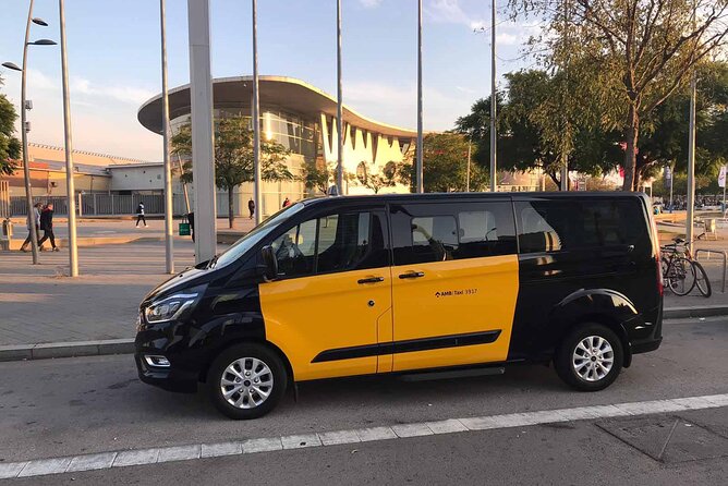 Barcelona city to/from Airport, cruise Port private Transfer - Airport timing: the practical gift of a 60-minute wait
