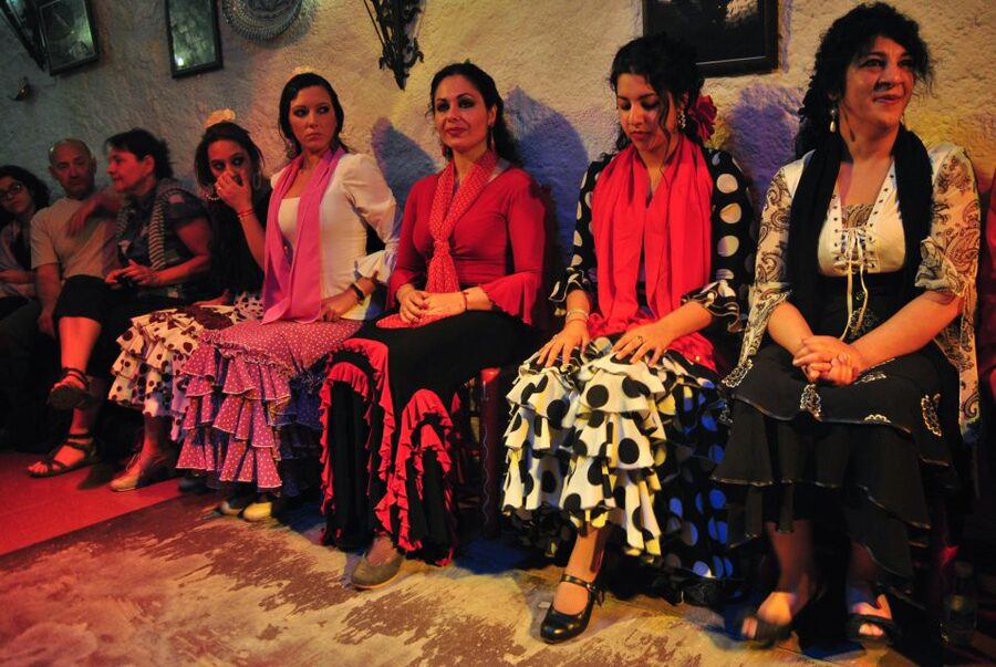 Barcelona: City Tour & Flamenco Show with Wine & Tapas - Key Highlights Worth Your Time