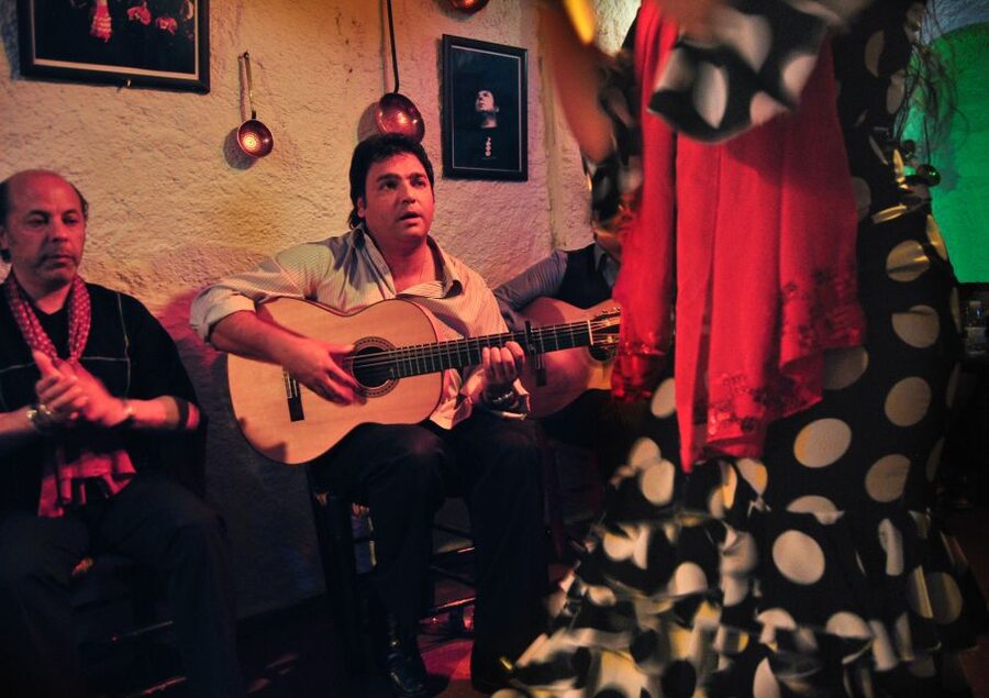 Barcelona: City Tour & Flamenco Show with Wine & Tapas - Who Should Book This Barcelona Night (And Who Should Consider Alternatives)