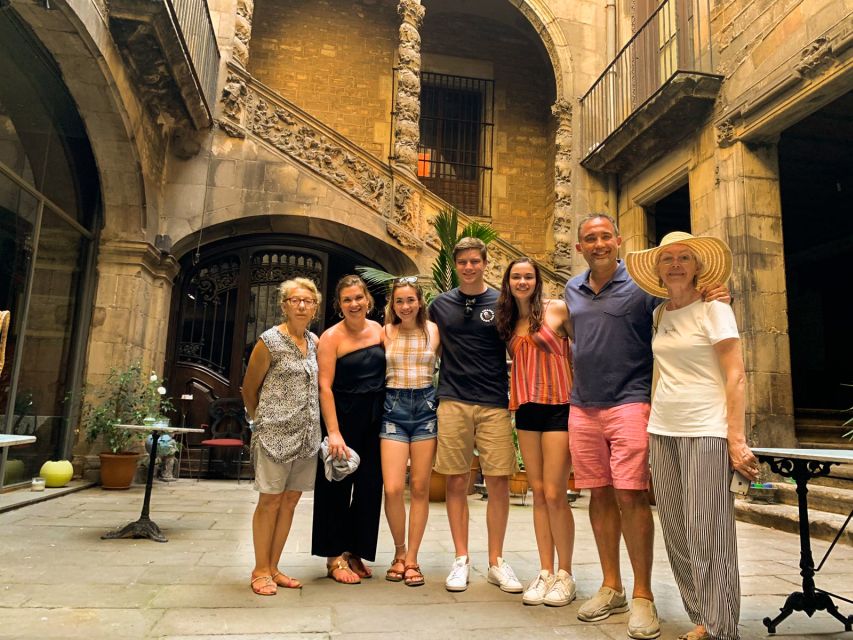 Barcelona: City Tour & Flamenco Show with Wine & Tapas - Price and Value at $141 Per Person