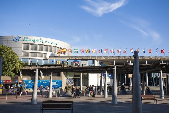 Barcelona City Tour Hop-On Hop-Off and Aquarium - Value, Timing, and Who This Combo Fits Best