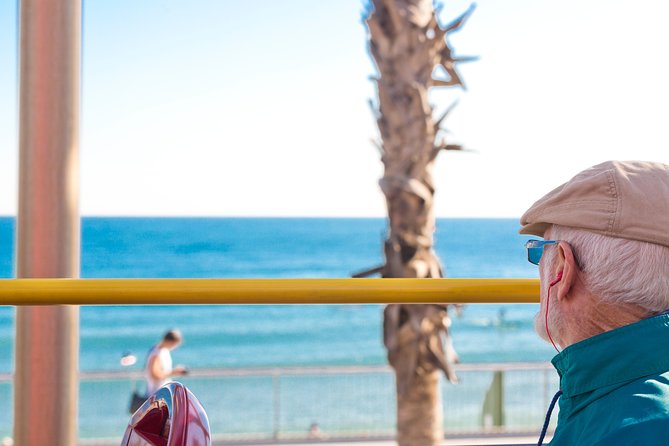 Barcelona City Tour Hop-On Hop-Off with Optional Boat - Price and what $39.65 buys you in Barcelona time