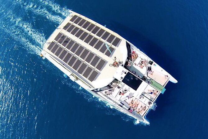 Barcelona City Tour Hop-On Hop-Off with Optional Boat - FAQ