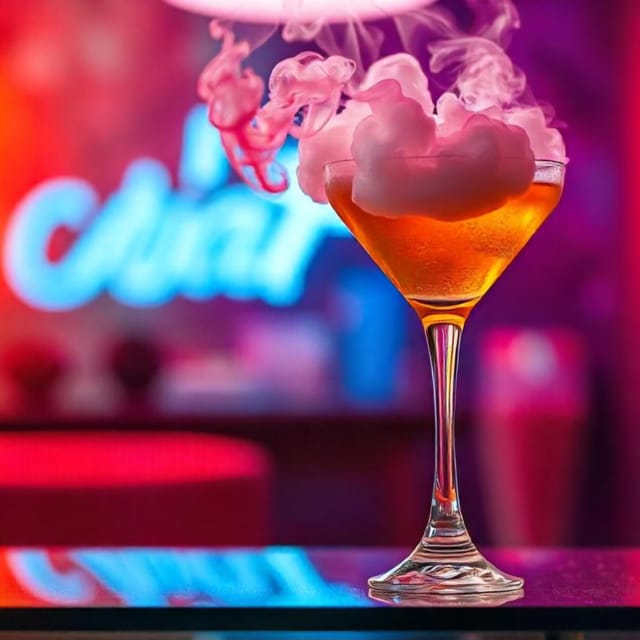 Barcelona: Cocktail Class Workshop - Make Shake Cook & Paint - Cava, Chupitos, and Snacks: What’s Included and Why It Helps
