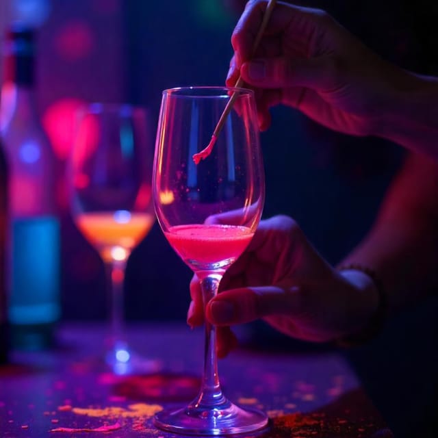 Barcelona: Cocktail Class Workshop - Make Shake Cook & Paint - Price and Value: Is $71 Worth It?