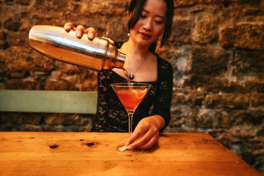 Barcelona: Cocktail Master Class by Mixologist with Tapas - Where the Night Starts: A Private Bar in the Gothic Quarter
