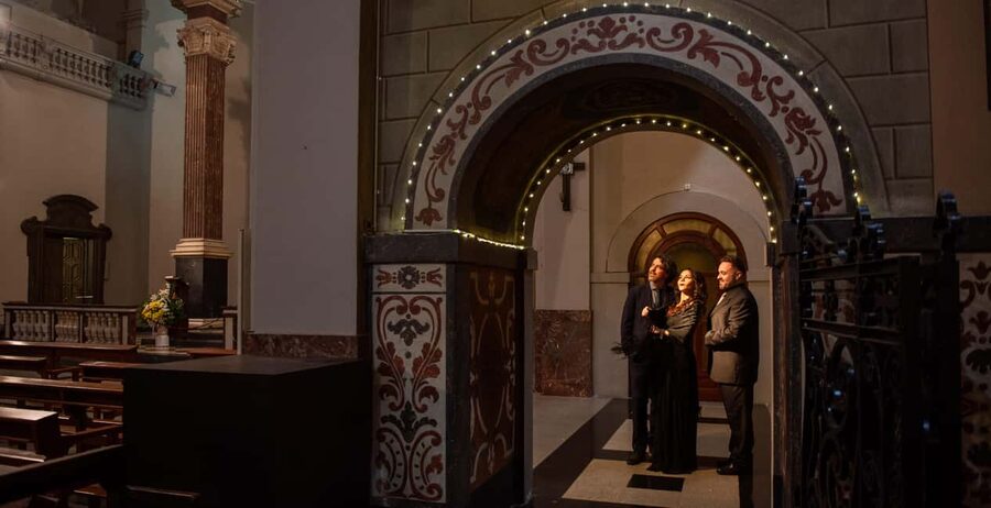 Barcelona: Concert GRAND ZARZUELA GALA - Key Highlights You’ll Care About
