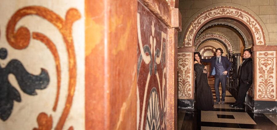 Barcelona: Concert GRAND ZARZUELA GALA - Before the Music: How the Museum Access Fits In