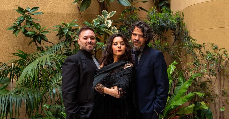 Barcelona: Concert GRAND ZARZUELA GALA - Should You Book This Grand Zarzuela Gala?