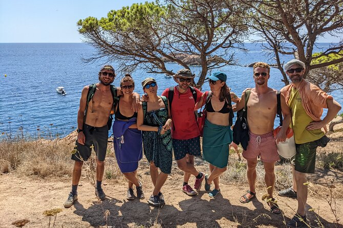 Barcelona: Costa Brava Easy Hike, Snorkel, Cliff-Jump & Meal - Key things I’d circle before you book