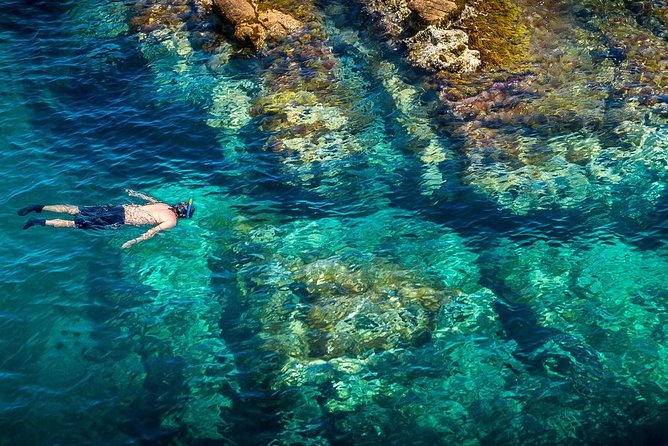 Barcelona Costa Brava Kayak, Snorkel & Cliff Jump Day Tour - Barcelona to the Costa Brava: The Coach Ride That Sets the Day Up