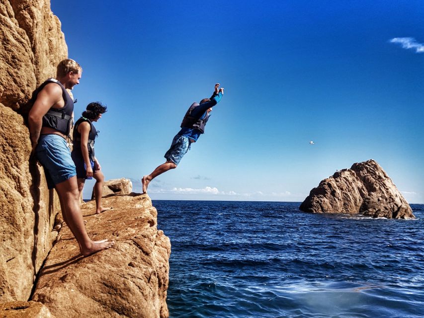 Barcelona: Costa Brava Tour with Kayak & Lagoon Snorkeling - Key highlights worth getting excited about