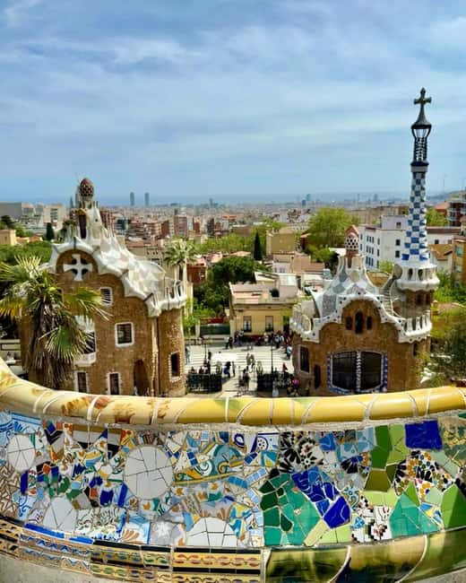 Barcelona: Creative Photo Tour of the City's Artistic Corners - Practical Tips to Help You Nail the Session